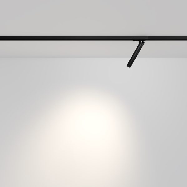 Трековый светильник Technical TR141-1-6W3K-M-B — изображение 4