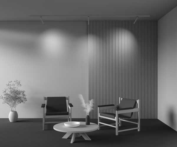 Трековый светильник Technical TR141-1-6W3K-M-W — изображение 2