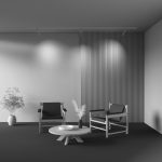 Трековый светильник Technical TR141-1-6W3K-M-W — изображение 5