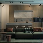 Трековый светильник Technical TR141-2-6W3K-M-B — изображение 2