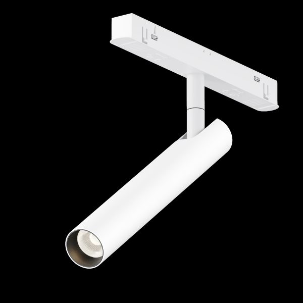 Трековый светильник Technical TR141-2-6W3K-M-W — изображение 3