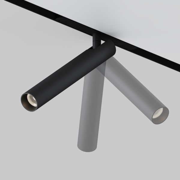 Трековый светильник Technical TR141-2-6W4K-M-B — изображение 5