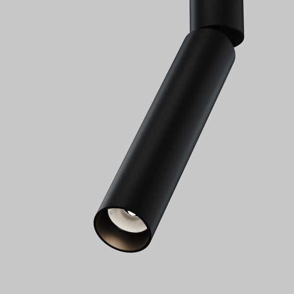 Трековый светильник Technical TR142-1-6W3K-B — изображение 2