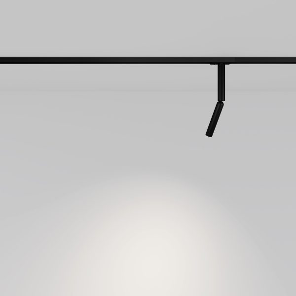 Трековый светильник Technical TR142-1-6W3K-B — изображение 4