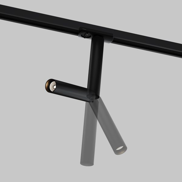 Трековый светильник Technical TR142-1-6W3K-B — изображение 5