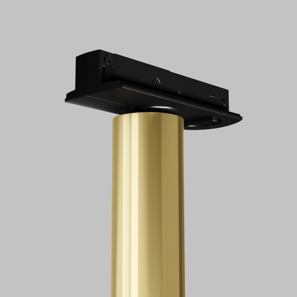 Трековый светильник Technical TR142-1-6W3K-BS — изображение 2