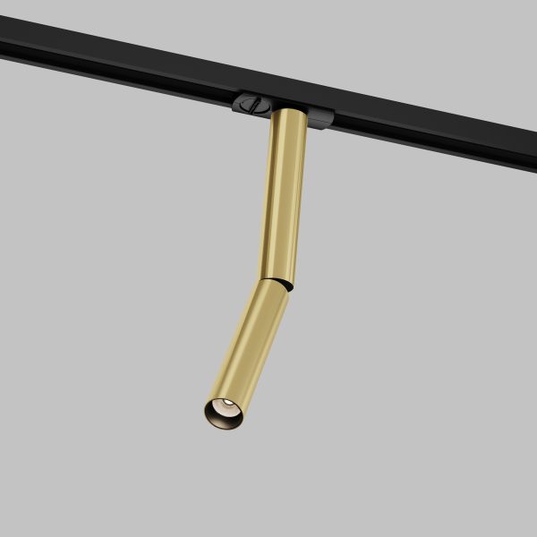 Трековый светильник Technical TR142-1-6W3K-BS — изображение 3