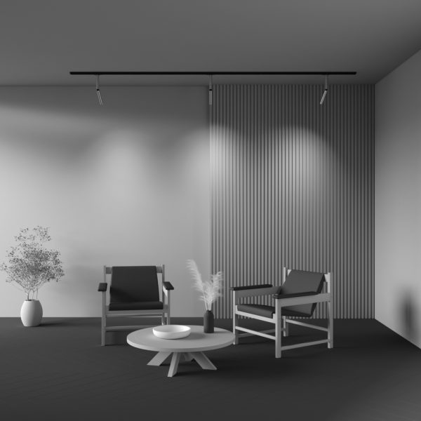 Трековый светильник Technical TR142-1-6W3K-BS — изображение 4