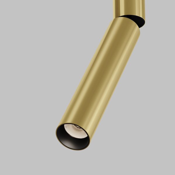 Трековый светильник Technical TR142-1-6W4K-BS — изображение 2