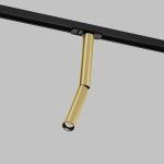 Трековый светильник Technical TR142-1-6W4K-BS — изображение 3