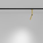 Трековый светильник Technical TR142-1-6W4K-BS — изображение 4