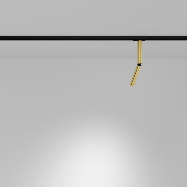 Трековый светильник Technical TR142-1-6W4K-BS — изображение 4