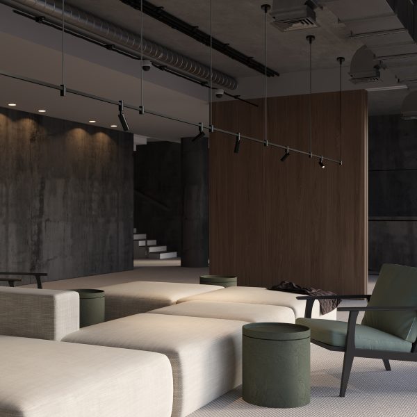 Трековый светильник Technical TR143-1-5W3K-W-B — изображение 2