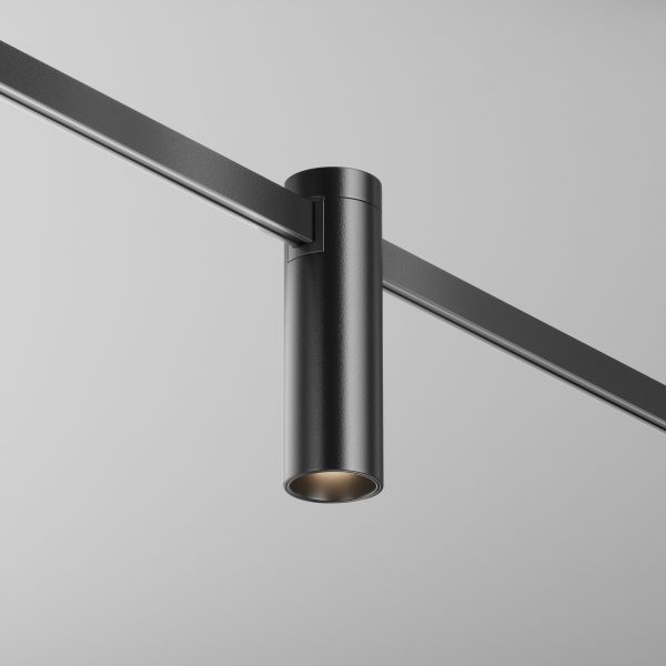 Трековый светильник Technical TR143-1-5W3K-W-B — изображение 5