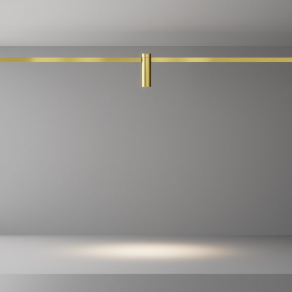 Трековый светильник Technical TR143-1-5W3K-W-BS — изображение 5