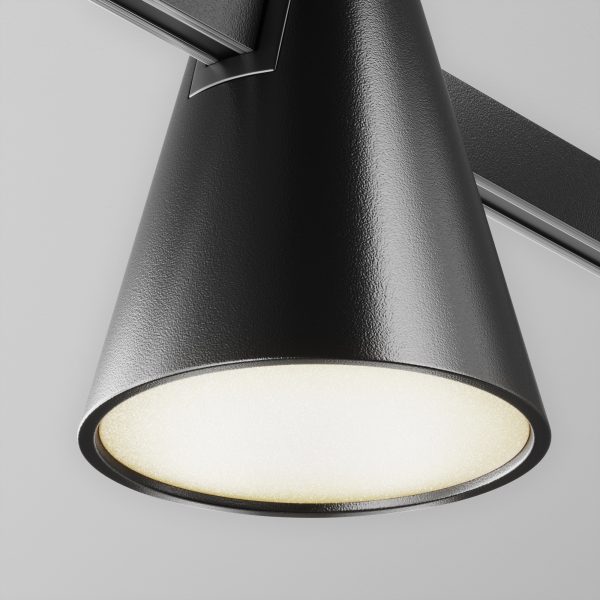 Трековый светильник Technical TR146-1-5W3K-B — изображение 3