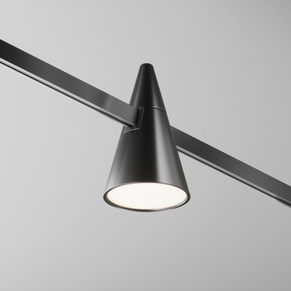 Трековый светильник Technical TR146-1-5W3K-B — изображение 4