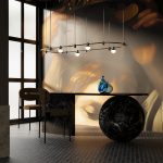 Трековый светильник Technical TR149-1-5W3K-B — изображение 2