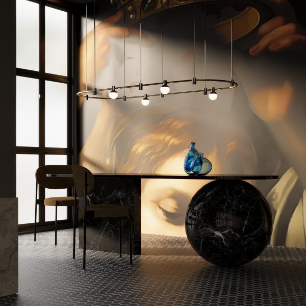 Трековый светильник Technical TR149-1-5W3K-B — изображение 2