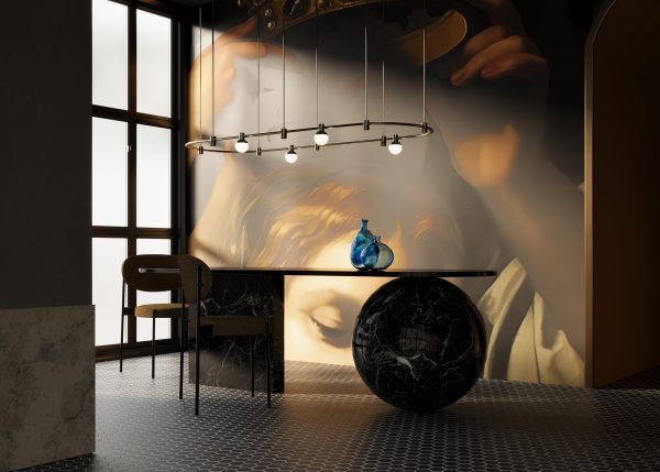 Трековый светильник Technical TR149-1-5W3K-B — изображение 3