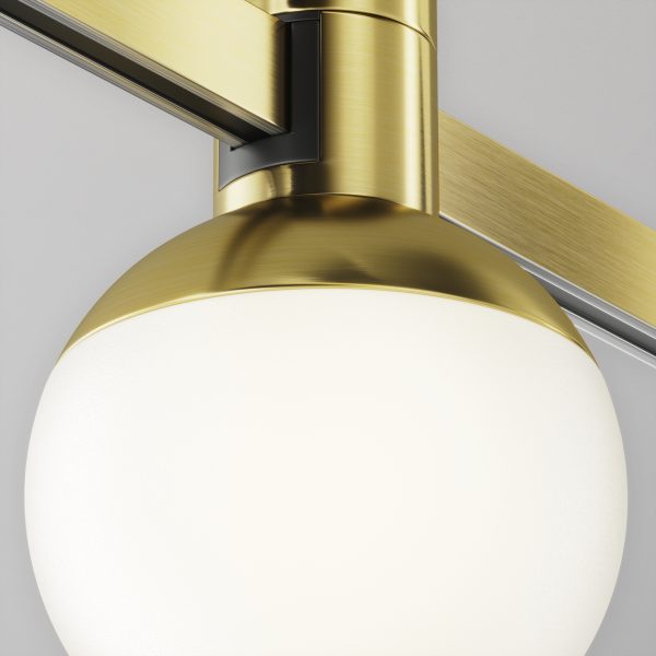 Трековый светильник Technical TR149-1-5W3K-BS — изображение 2