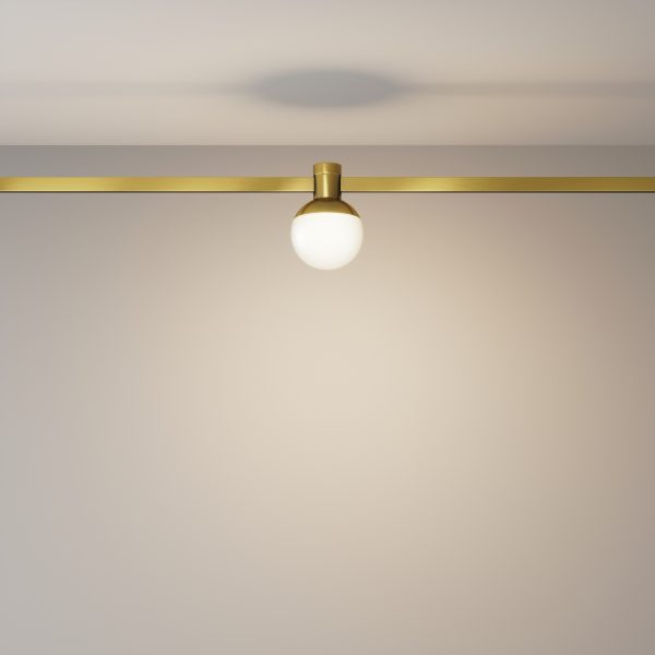 Трековый светильник Technical TR149-1-5W3K-BS — изображение 4