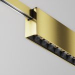 Трековый светильник Technical TR150-1-12W3K-M-BS — изображение 4