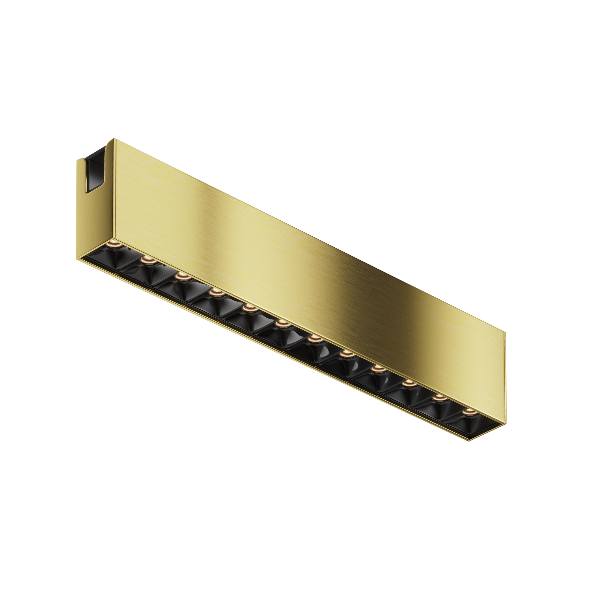 Трековый светильник Technical TR150-1-12W3K-M-BS Трековый светильник Technical TR150-1-12W3K-M-BS