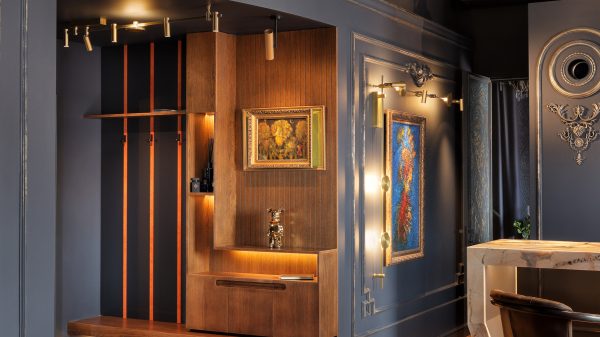 Трековый светильник Technical TR152-1-7W3K-BS — изображение 2