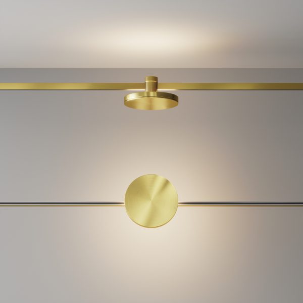 Трековый светильник Technical TR152-1-7W3K-BS — изображение 5