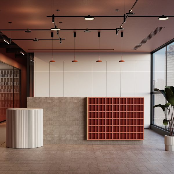 Трековый светильник Technical TR153-1-10W3K-B — изображение 2