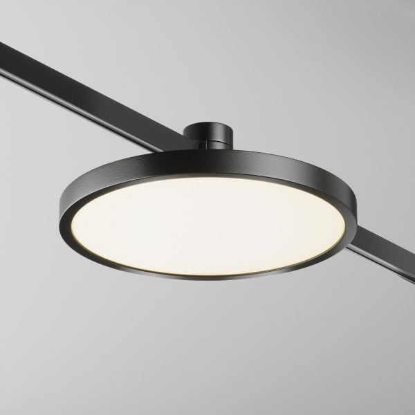 Трековый светильник Technical TR153-1-10W3K-B — изображение 5