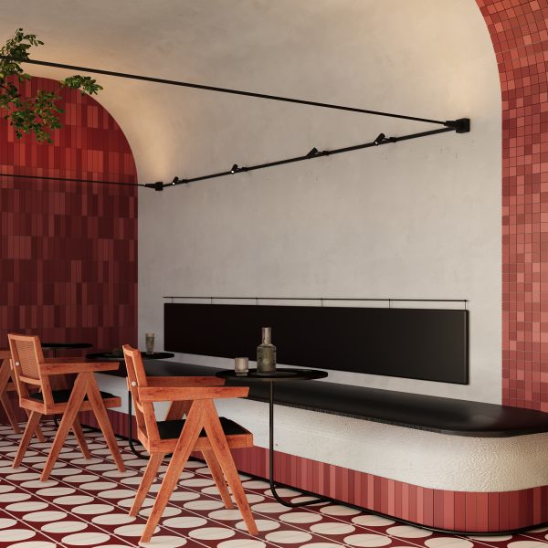 Трековый светильник Technical TR160-1-100W3K-10B — изображение 3