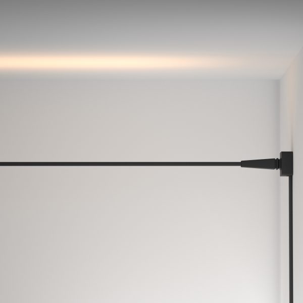 Трековый светильник Technical TR160-1-100W3K-10B — изображение 3