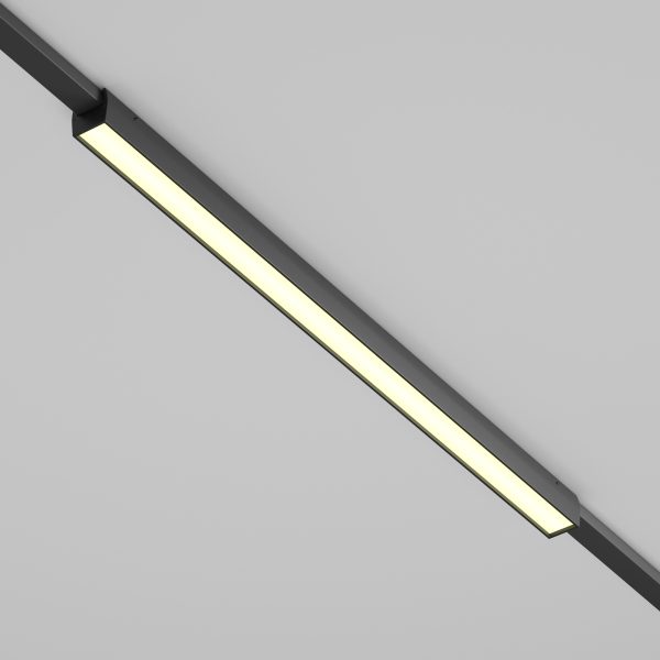 Трековый светильник Technical TR161-1-25W3K-B — изображение 3