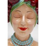 Ваза декоративная Fruity 37 см — изображение 2