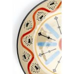 Блюдо декоративное Los Cabos Ø27 см — изображение 2