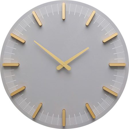 Часы настенные John Grey Ø40 см