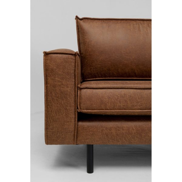 Диван угловой правосторонний Neo Tobacco Right — изображение 2