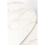 Стол кофейный Franklin White 150x58 см — изображение 2