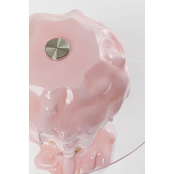 Стол приставной Gelato Ø48 см — изображение 3