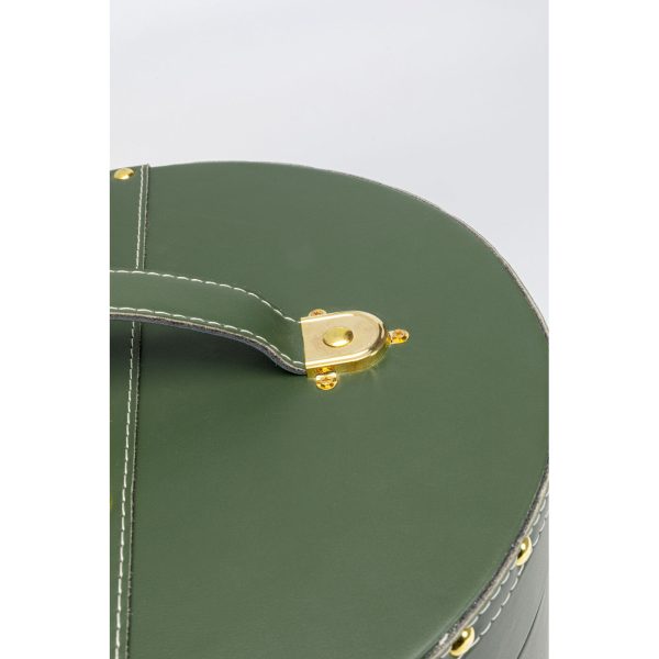 Шкатулка Dressy Green — изображение 2