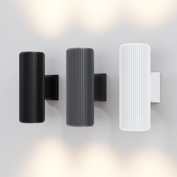 Настенный светильник (бра) Outdoor O419WL-02W — изображение 4