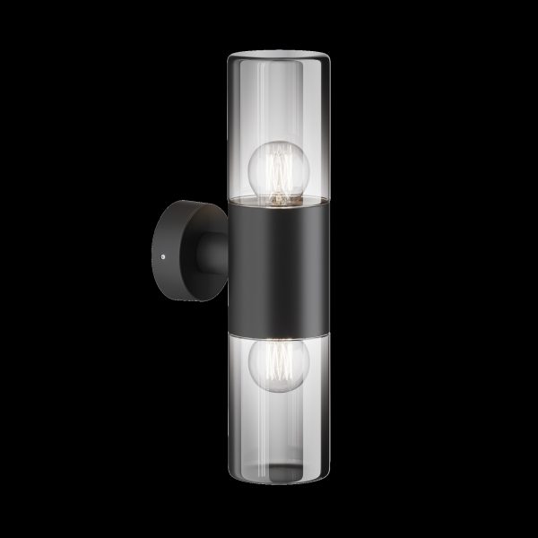 Настенный светильник (бра) Outdoor O432WL-02GF — изображение 4