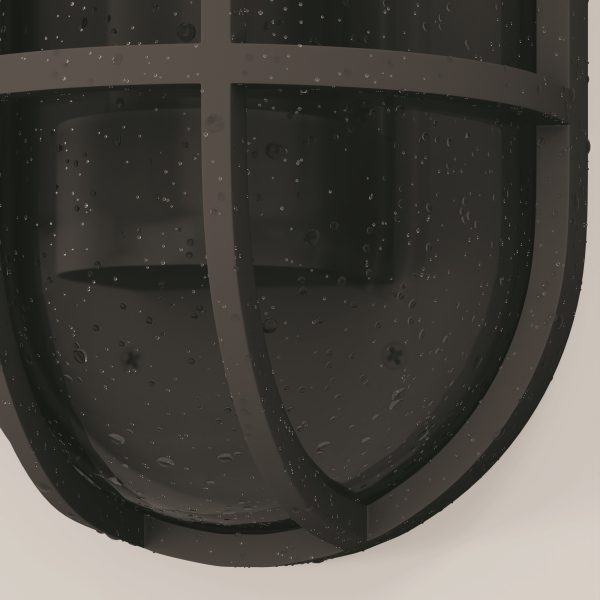 Настенный светильник (бра) Outdoor O449WL-01GF1 — изображение 5