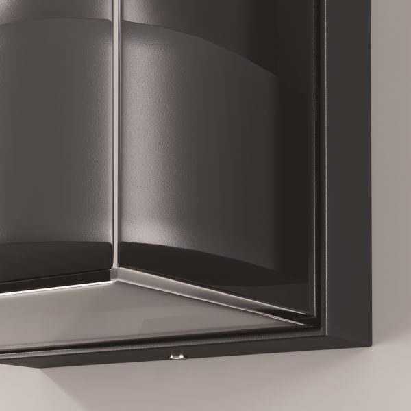 Настенный светильник (бра) Outdoor O450WL-01GF — изображение 4