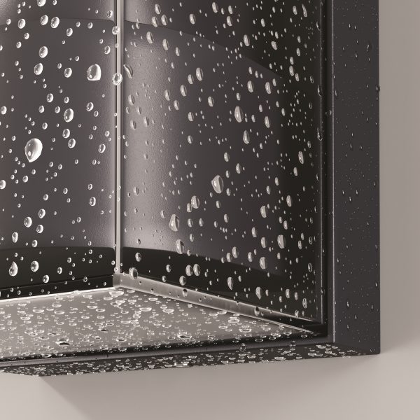 Настенный светильник (бра) Outdoor O450WL-01GF — изображение 5