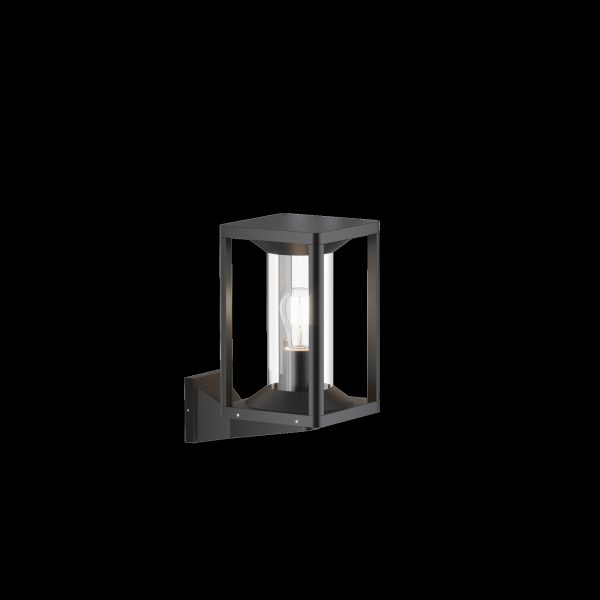 Настенный светильник (бра) Outdoor O452WL-01GF — изображение 3