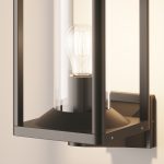 Настенный светильник (бра) Outdoor O452WL-01GF — изображение 4