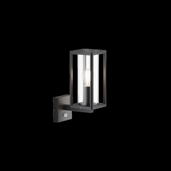 Настенный светильник (бра) Outdoor O452WL-01GFSR — изображение 3